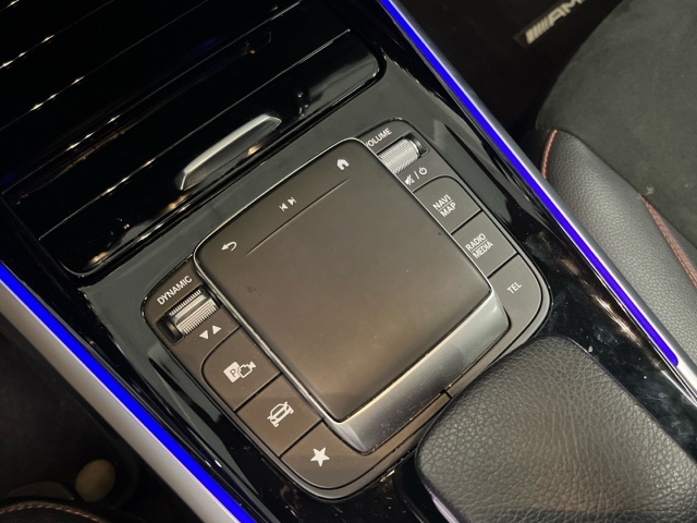 Mercedes-Benz GLB 220 D 4MATIC 140 kW (190 CV)