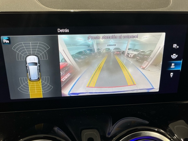 Mercedes-Benz GLB 220 D 4MATIC 140 kW (190 CV)