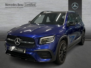 Mercedes-Benz GLB GLB 220 D de segunda mano