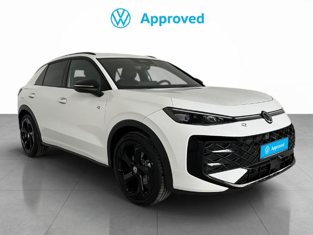 Volkswagen T-Roc 1.5 eTSI de segunda mano