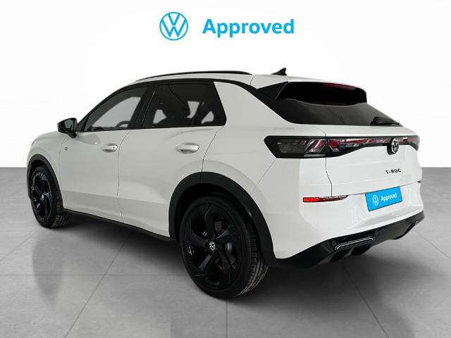 Volkswagen T-Roc R-Line 1st Edition 1.5 eTSI 110 kW (150 CV) DSG