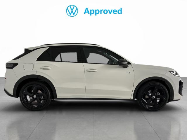 Volkswagen T-Roc R-Line 1st Edition 1.5 eTSI 110 kW (150 CV) DSG