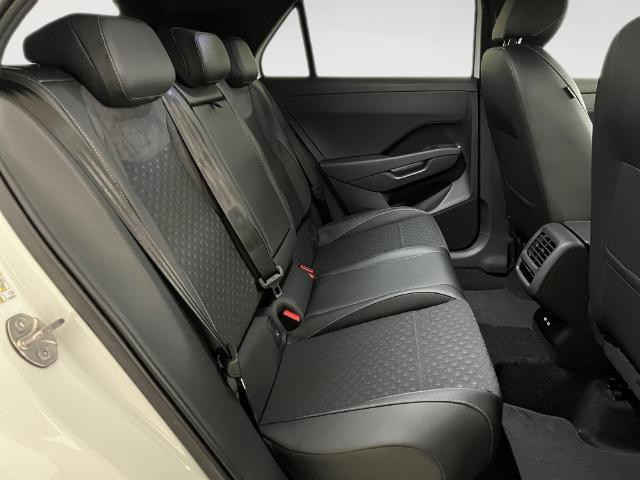 Volkswagen T-Roc R-Line 1st Edition 1.5 eTSI 110 kW (150 CV) DSG