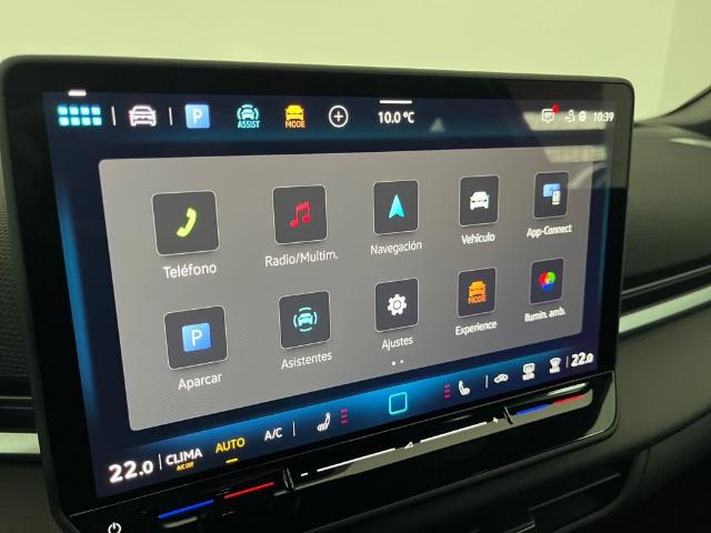 Volkswagen T-Roc R-Line 1st Edition 1.5 eTSI 110 kW (150 CV) DSG