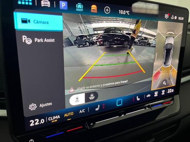 Volkswagen T-Roc R-Line 1st Edition 1.5 eTSI 110 kW (150 CV) DSG