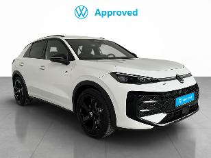 Volkswagen T-Roc 1.5 eTSI de segunda mano