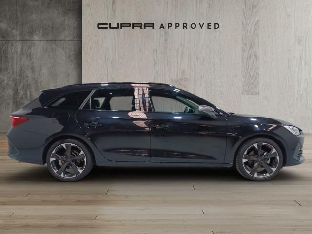 CUPRA Leon Sportstourer 1.5 eTSI DSG 110 kW (150 CV)