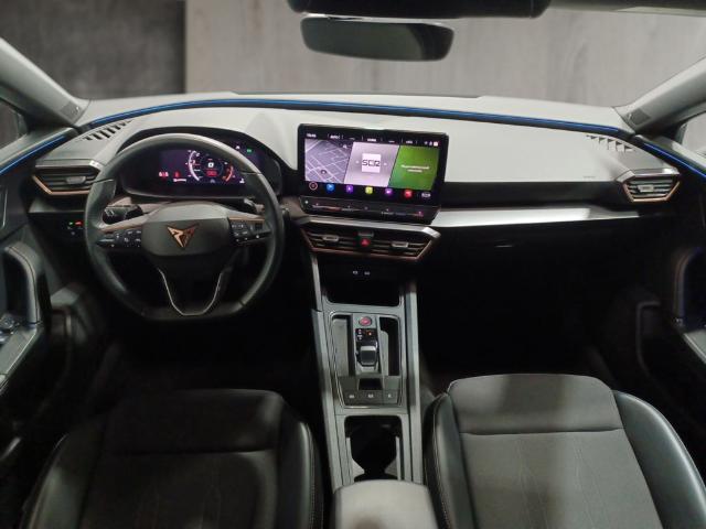 CUPRA Leon Sportstourer 1.5 eTSI DSG 110 kW (150 CV)