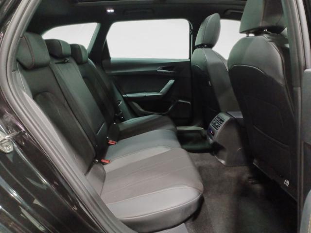 CUPRA Leon Sportstourer 1.5 eTSI DSG 110 kW (150 CV)