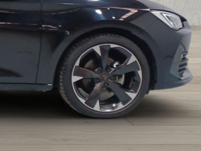 CUPRA Leon Sportstourer 1.5 eTSI DSG 110 kW (150 CV)