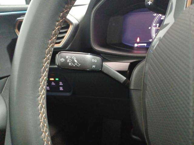 CUPRA Leon Sportstourer 1.5 eTSI DSG 110 kW (150 CV)