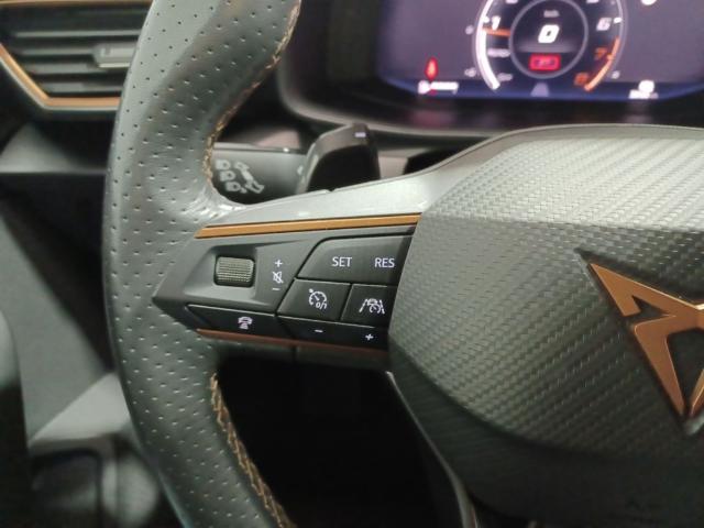 CUPRA Leon Sportstourer 1.5 eTSI DSG 110 kW (150 CV)