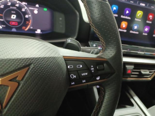 CUPRA Leon Sportstourer 1.5 eTSI DSG 110 kW (150 CV)