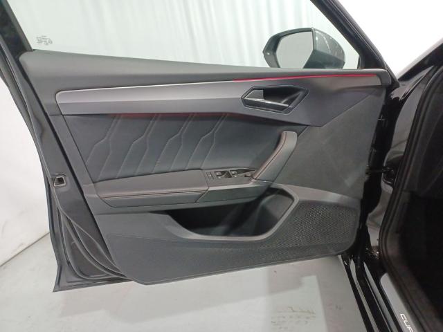 CUPRA Leon Sportstourer 1.5 eTSI DSG 110 kW (150 CV)