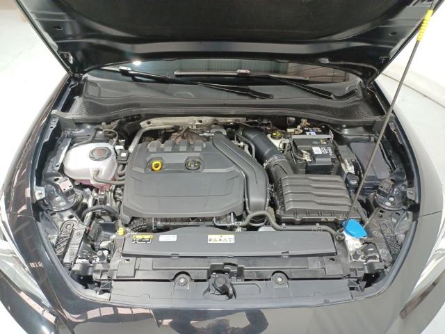 CUPRA Leon Sportstourer 1.5 eTSI DSG 110 kW (150 CV)