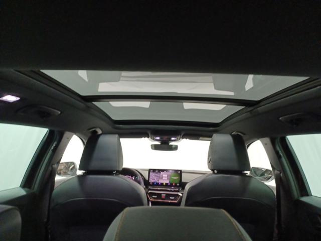 CUPRA Leon Sportstourer 1.5 eTSI DSG 110 kW (150 CV)