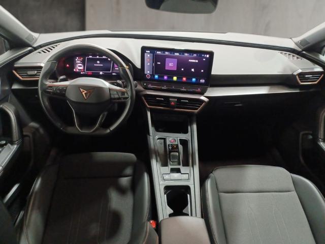 CUPRA Leon Sportstourer 1.5 eTSI DSG 110 kW (150 CV)