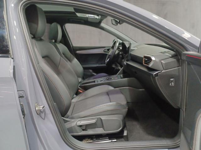 CUPRA Leon Sportstourer 1.5 eTSI DSG 110 kW (150 CV)