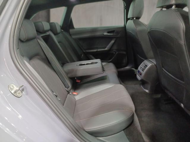 CUPRA Leon Sportstourer 1.5 eTSI DSG 110 kW (150 CV)