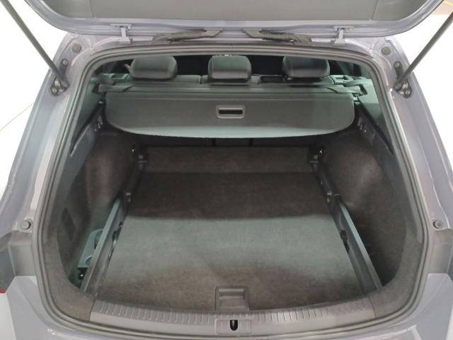 CUPRA Leon Sportstourer 1.5 eTSI DSG 110 kW (150 CV)