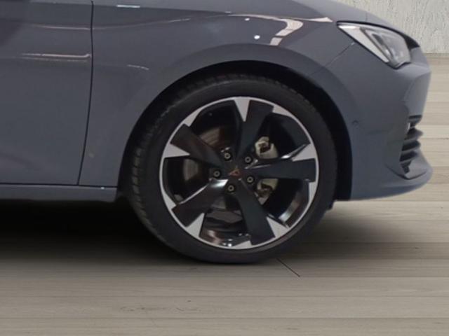 CUPRA Leon Sportstourer 1.5 eTSI DSG 110 kW (150 CV)