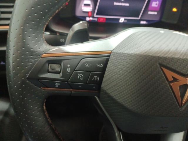 CUPRA Leon Sportstourer 1.5 eTSI DSG 110 kW (150 CV)