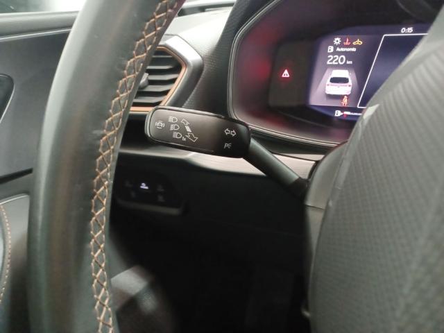 CUPRA Leon Sportstourer 1.5 eTSI DSG 110 kW (150 CV)