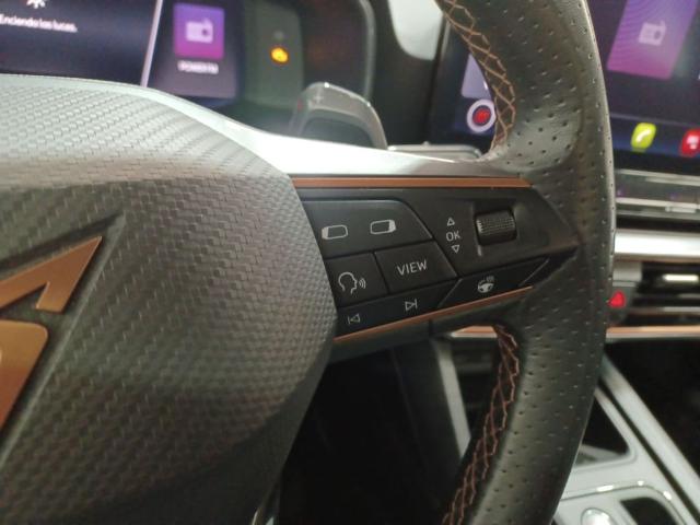 CUPRA Leon Sportstourer 1.5 eTSI DSG 110 kW (150 CV)