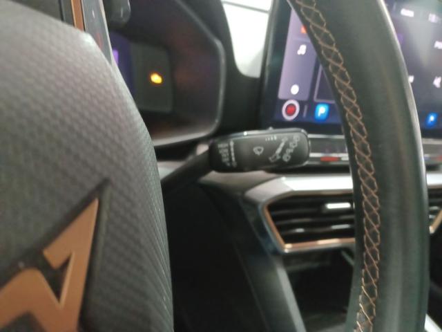 CUPRA Leon Sportstourer 1.5 eTSI DSG 110 kW (150 CV)