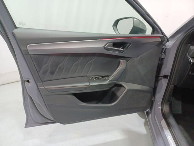 CUPRA Leon Sportstourer 1.5 eTSI DSG 110 kW (150 CV)