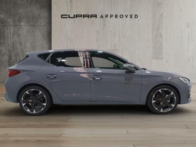 CUPRA León 1.5 eTSI DSG 110 kW (150 CV)
