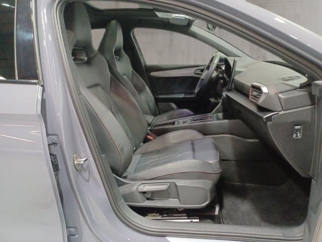 CUPRA León 1.5 eTSI DSG 110 kW (150 CV)