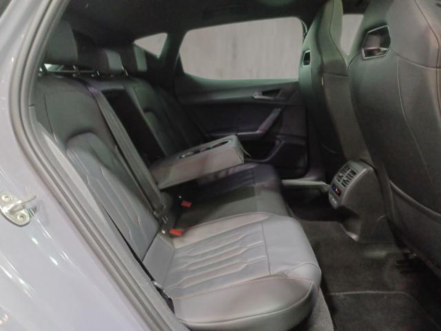 CUPRA León 1.5 eTSI DSG 110 kW (150 CV)