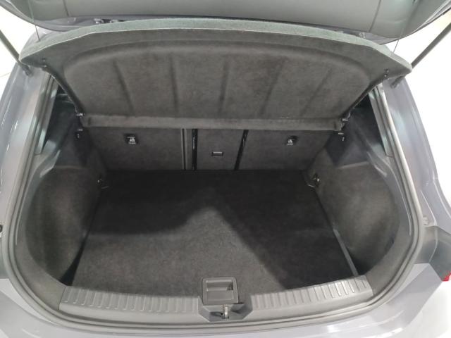 CUPRA León 1.5 eTSI DSG 110 kW (150 CV)