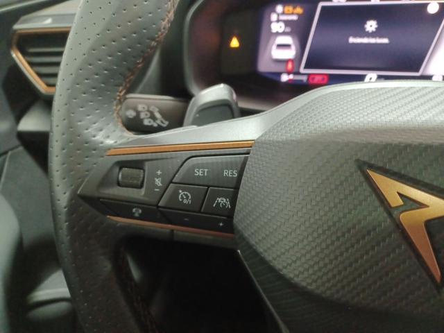 CUPRA León 1.5 eTSI DSG 110 kW (150 CV)