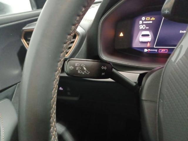 CUPRA León 1.5 eTSI DSG 110 kW (150 CV)