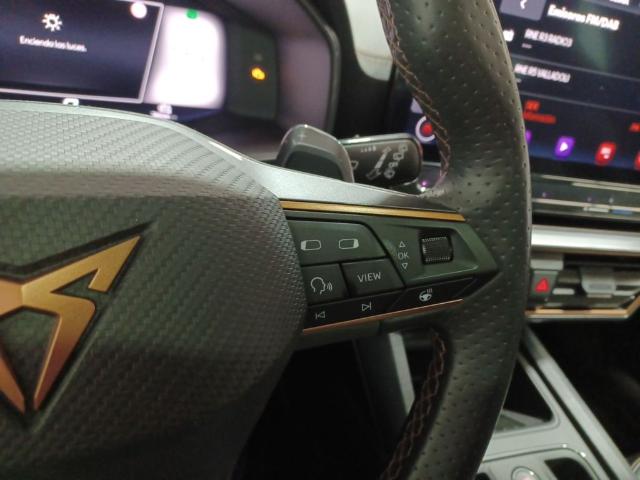 CUPRA León 1.5 eTSI DSG 110 kW (150 CV)