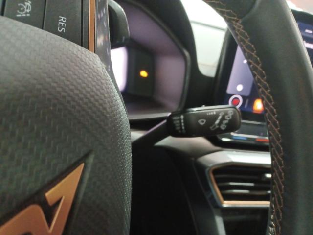 CUPRA León 1.5 eTSI DSG 110 kW (150 CV)