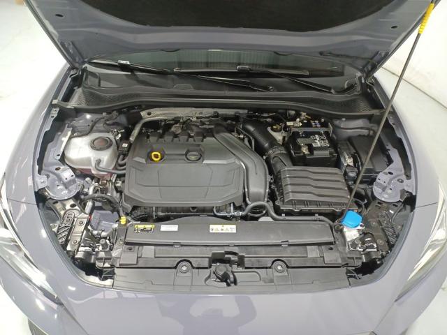 CUPRA León 1.5 eTSI DSG 110 kW (150 CV)