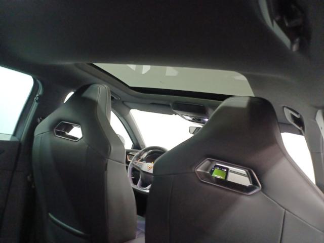 CUPRA León 1.5 eTSI DSG 110 kW (150 CV)