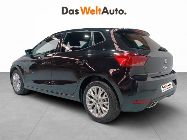 SEAT Ibiza 1.0 TSI S&S FR XS 85 kW (115 CV)