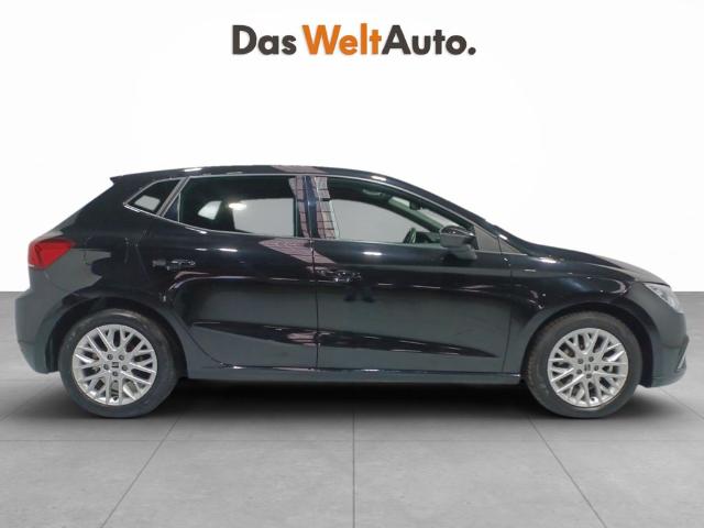 SEAT Ibiza 1.0 TSI S&S FR XS 85 kW (115 CV)