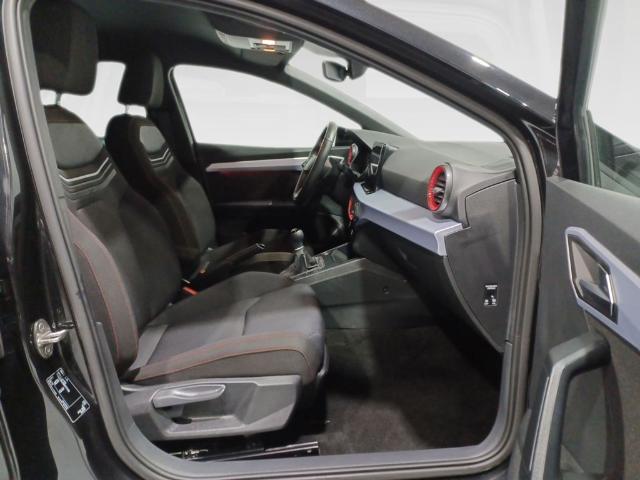 SEAT Ibiza 1.0 TSI S&S FR XS 85 kW (115 CV)