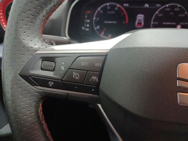 SEAT Ibiza 1.0 TSI S&S FR XS 85 kW (115 CV)