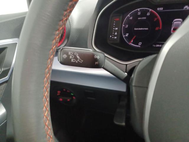 SEAT Ibiza 1.0 TSI S&S FR XS 85 kW (115 CV)