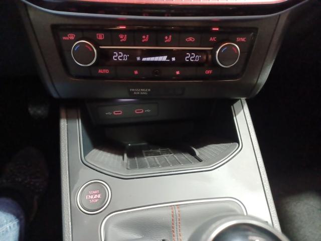 SEAT Ibiza 1.0 TSI S&S FR XS 85 kW (115 CV)