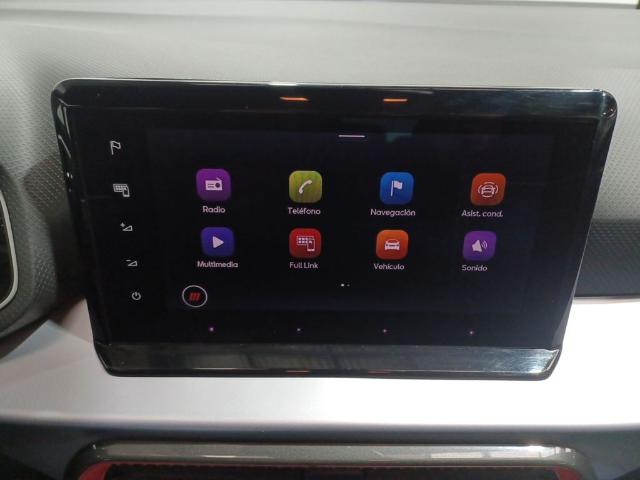 SEAT Ibiza 1.0 TSI S&S FR XS 85 kW (115 CV)