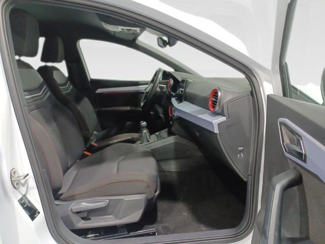 SEAT Ibiza 1.0 TSI S&S FR XL 85 kW (115 CV)