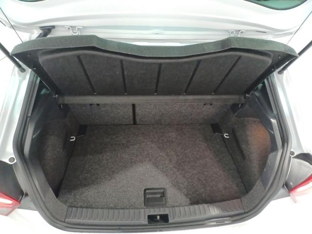 SEAT Ibiza 1.0 TSI S&S FR XL 85 kW (115 CV)