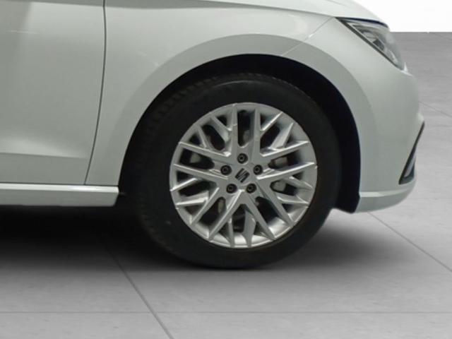 SEAT Ibiza 1.0 TSI S&S FR XL 85 kW (115 CV)